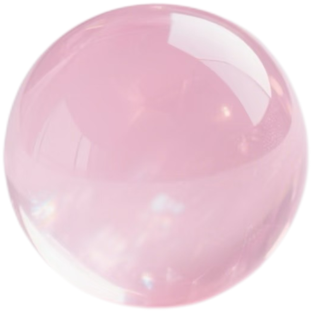 Rose Quartz