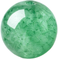 Green Strawberry Quartz