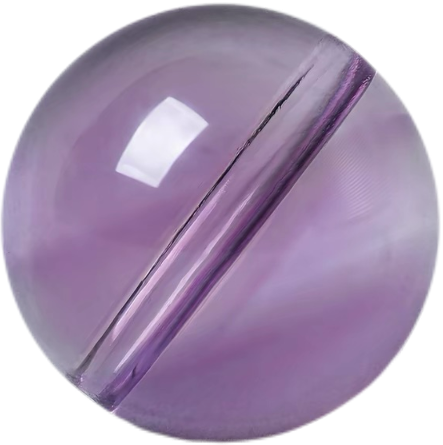 Brazilian Amethyst