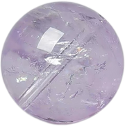 Lavender Amethyst