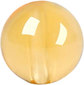 Deep Golden Citrine
