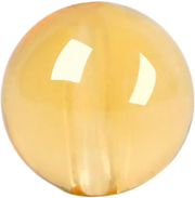 Deep Golden Citrine