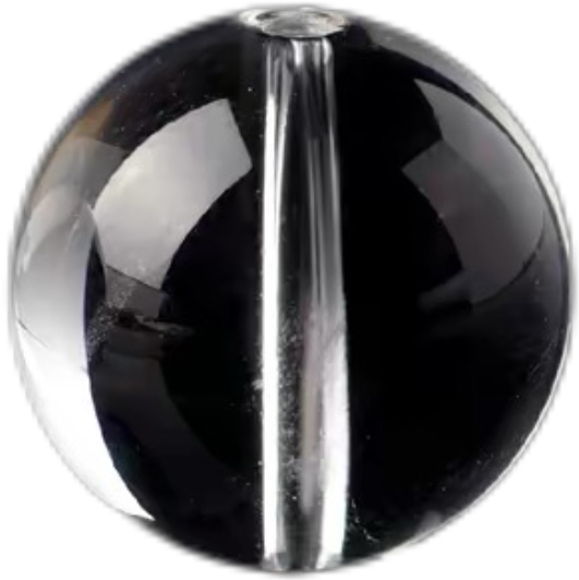 Clear Quartz