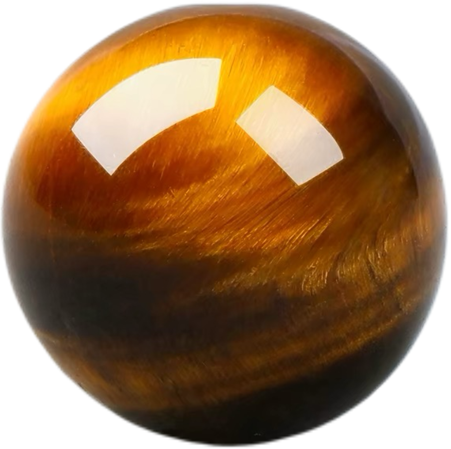 Golden Tiger Eye