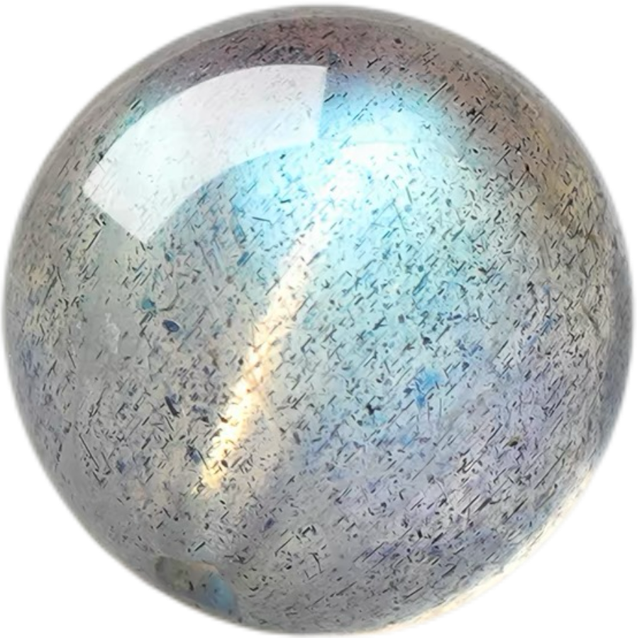 Grey Moonstone