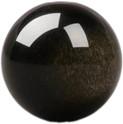 Gold Obsidian