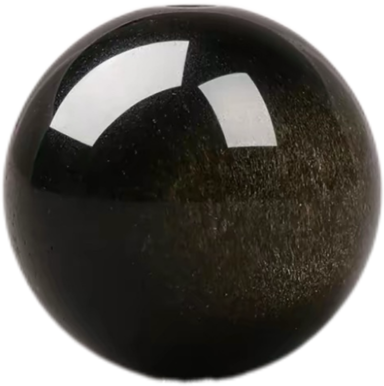 Gold Obsidian