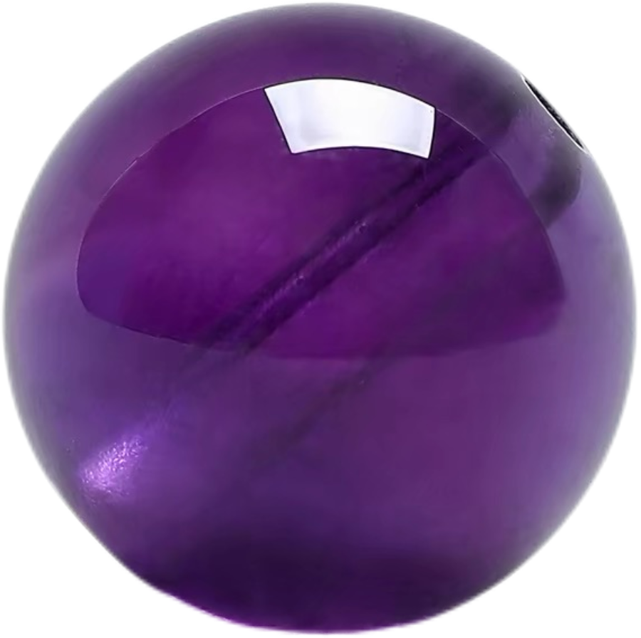 Uruguay Amethyst
