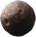 Silver Obsidian