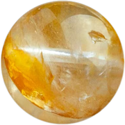 Golden Healer Quartz (Yellow Hematoid Quartz)