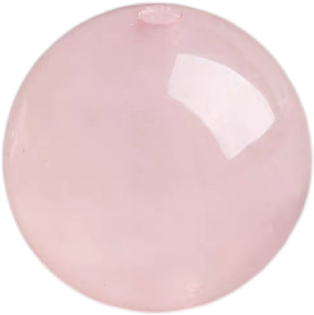 Rose Quartz