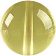 Lemon Citrine