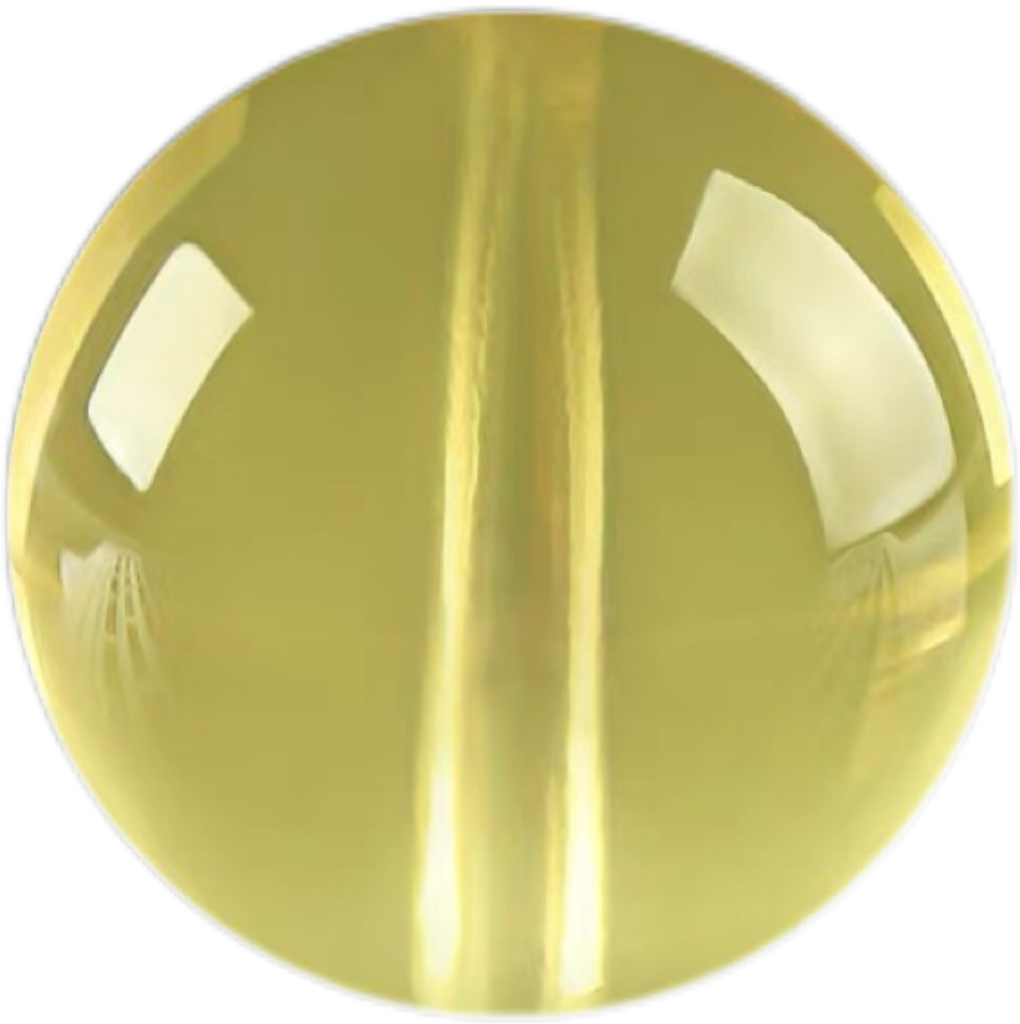 Lemon Citrine