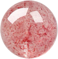 Strawberry Quartz