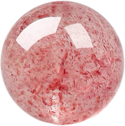 Strawberry Quartz