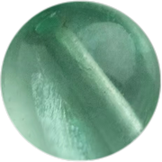 Green Fluorite