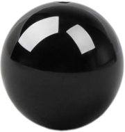 Black Obsidian