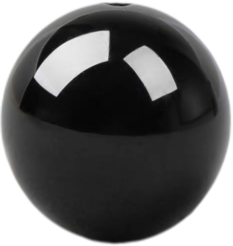 Black Obsidian